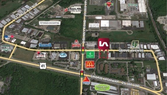 4015 Grove Ave, Gurnee, IL 60031